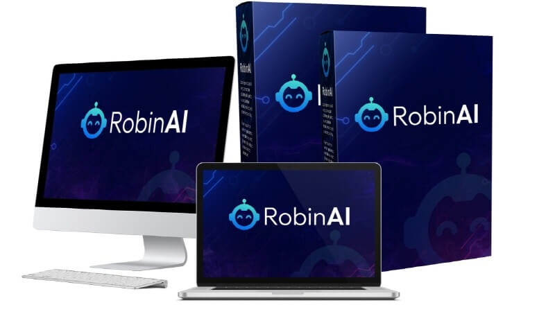 RobinAI Review