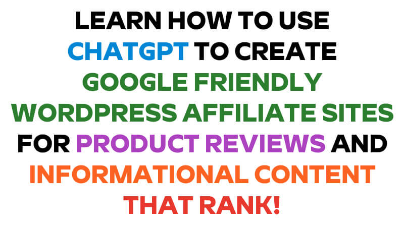 AI Content In Search Results