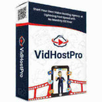 VidHostPro Review