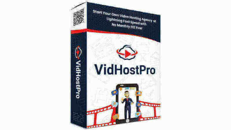 VidHostPro Review