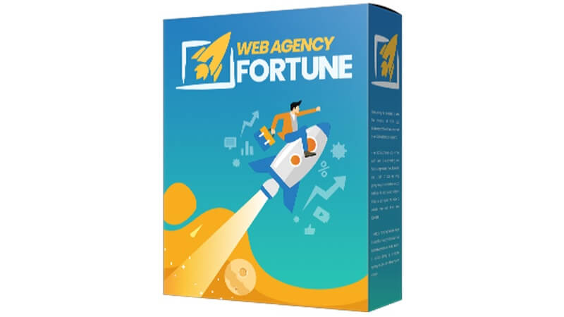 Web Agency Fortune review