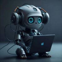 Write Books with AI
