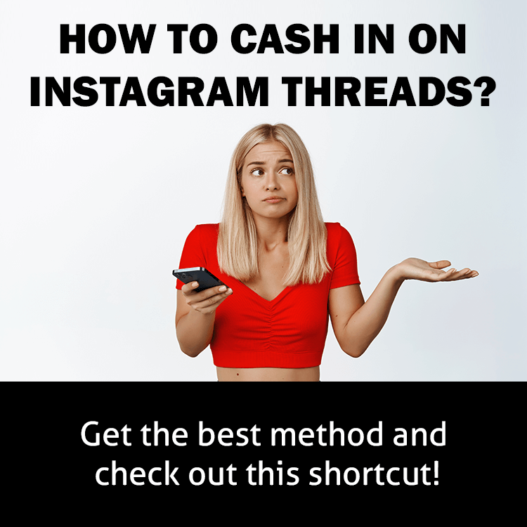 How to Make Money on Threads
