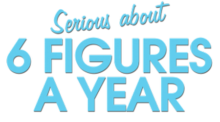 Six Figures a Year Review by Nick James