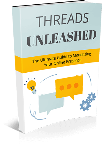 Threads Unleashed PLR Package