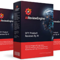 AI Review Engine Review