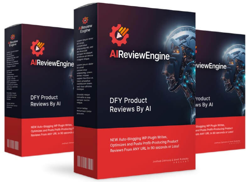 AI Review Engine Review