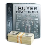 AI Buyer Traffic Bot Review