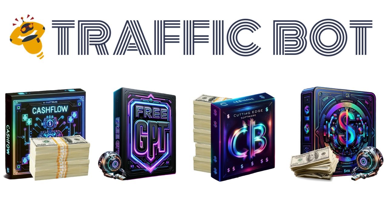 AI Google Traffic App