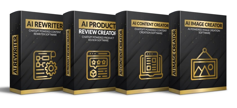 DFY AI Seller Review