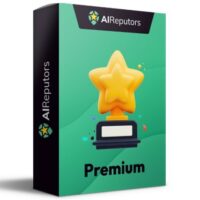 AIReputors Review