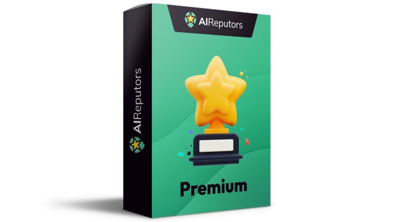 AIReputors Review