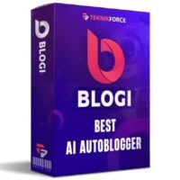 Blogi Review
