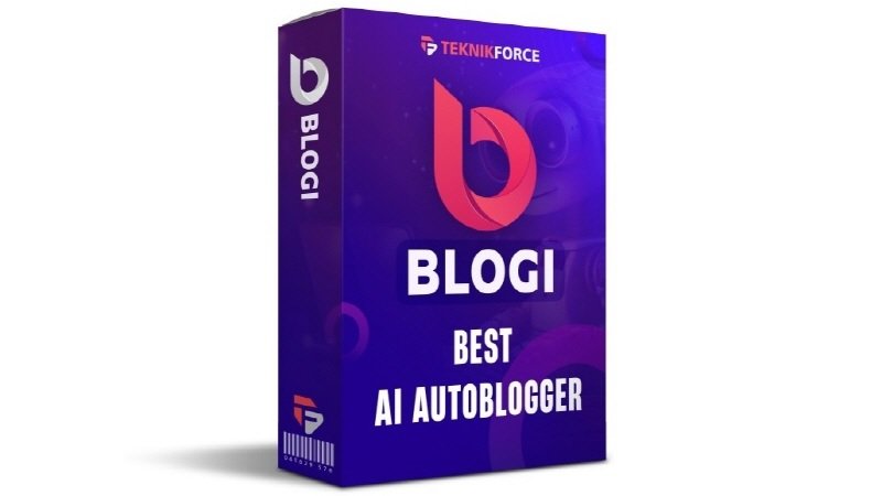 Blogi Review