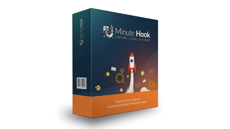Minute Hook Review
