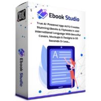 eBookStudio Review