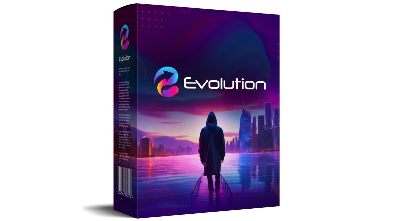 Evolution Review