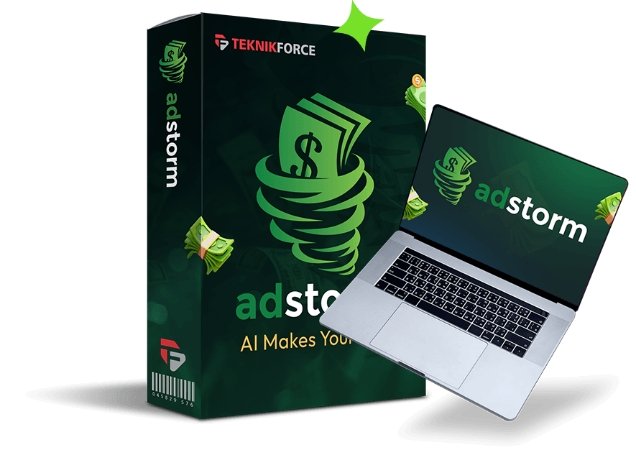 Adstorm Review