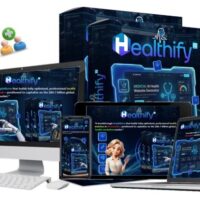 Healthify AI Review