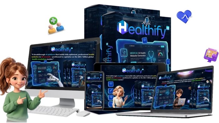 Healthify AI Review
