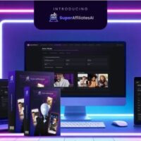 SuperAffiliatesAI Review