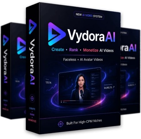 Vydora AI Review